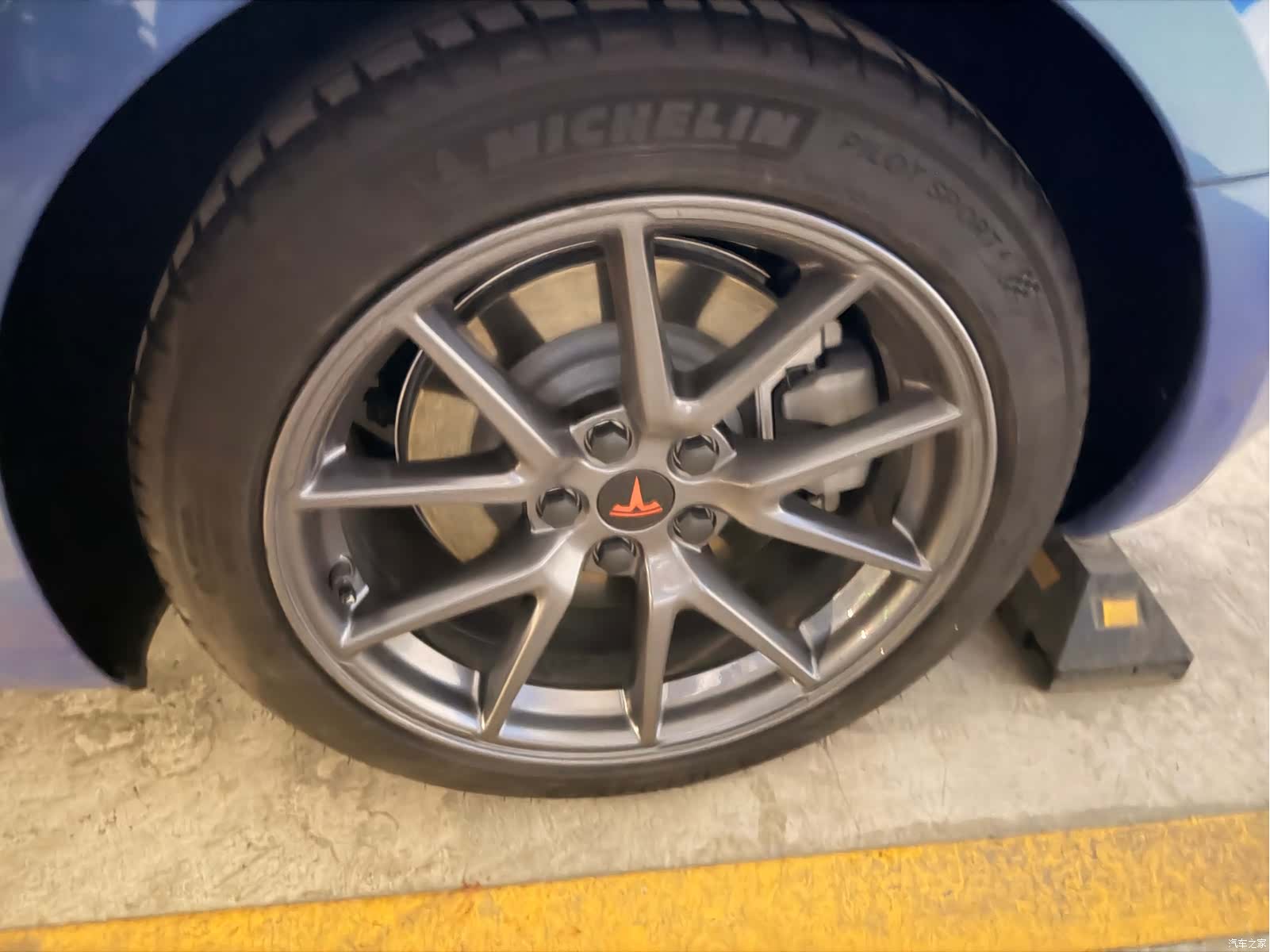 Tesla Model 3, 2021 27