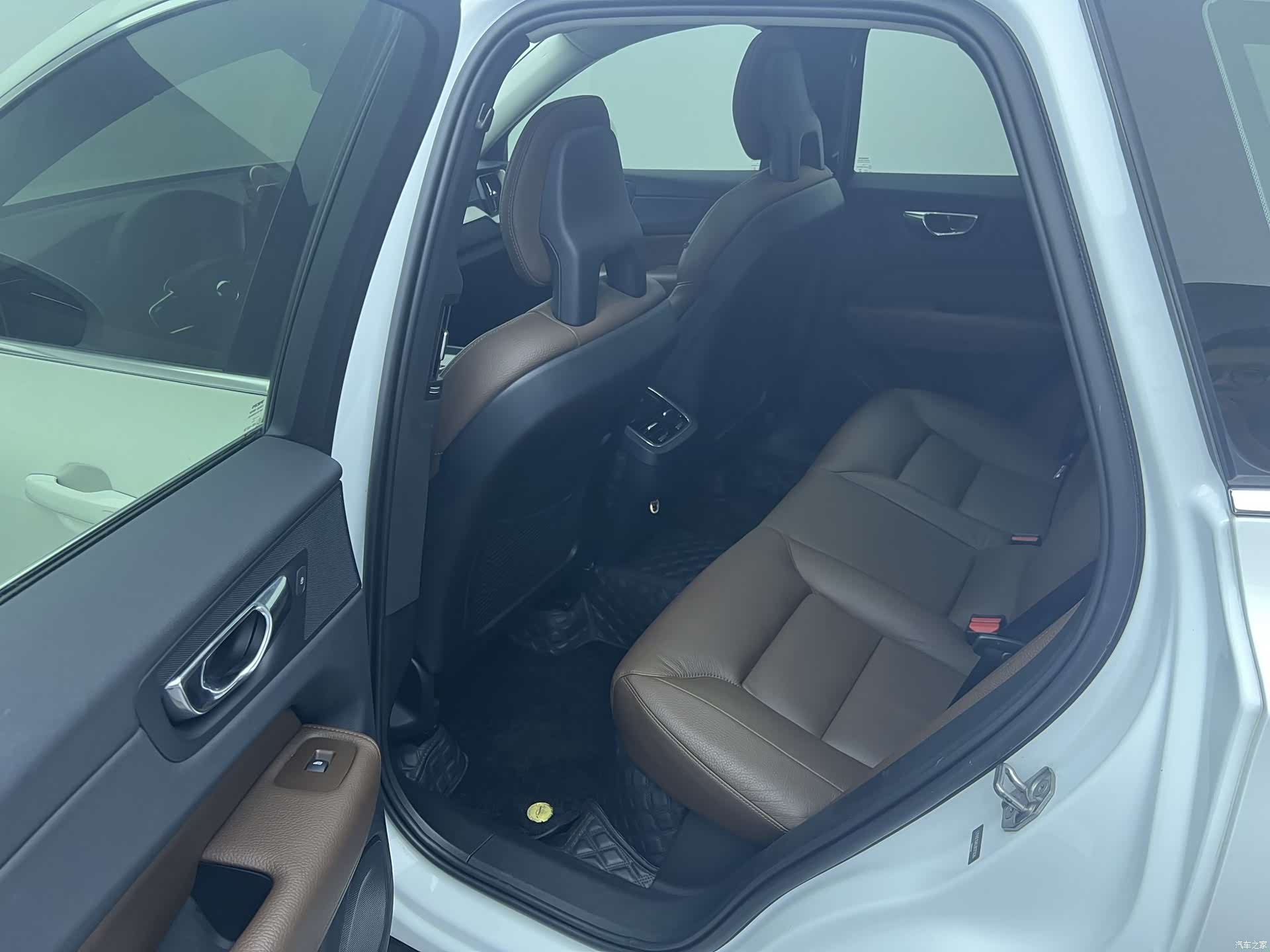Volvo XC60, 2018 10