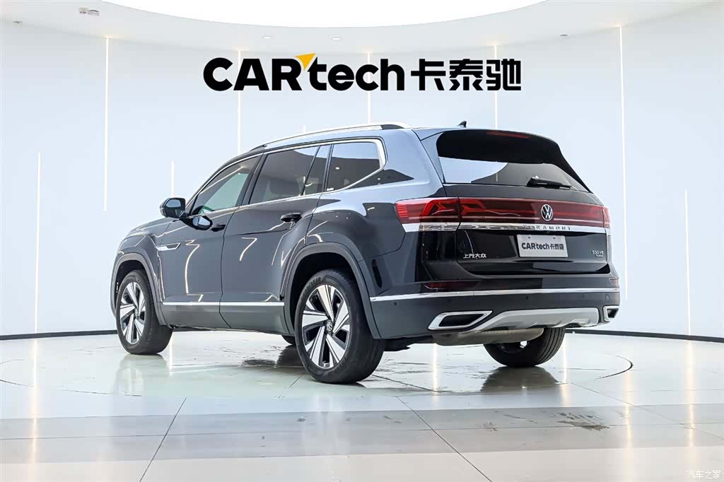 Volkswagen Teramont, 2023 8