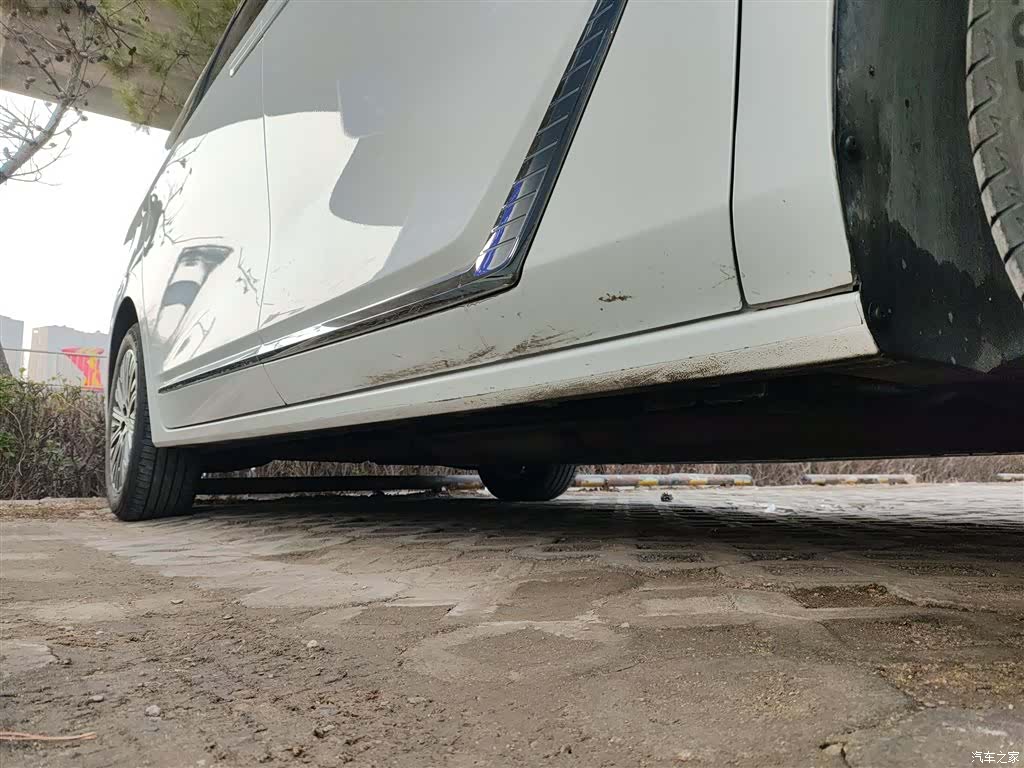 Buick GL8, 2024 21
