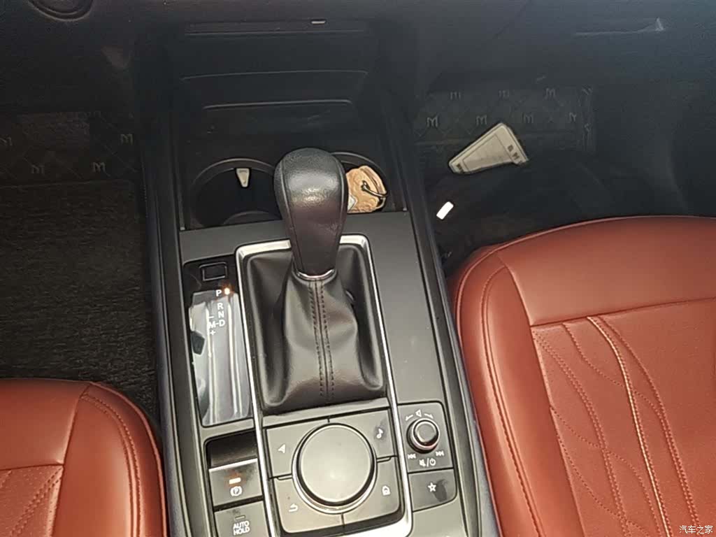 Mazda CX-30, 2021 14