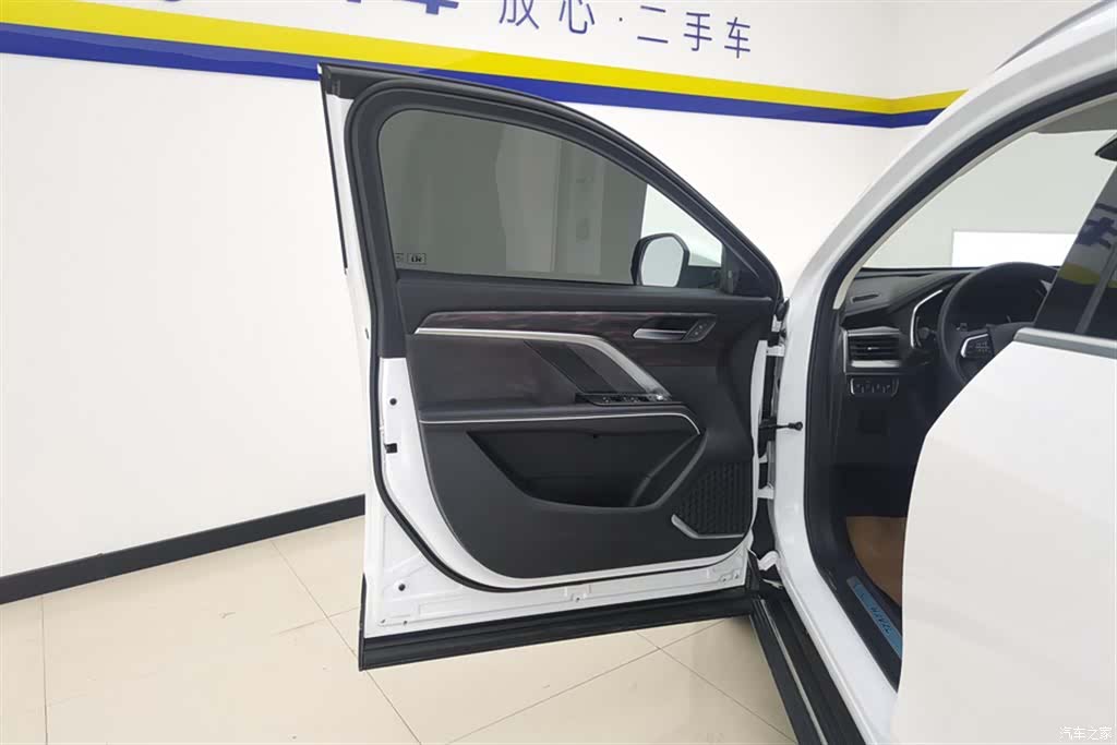 Haval H6, 2022 7