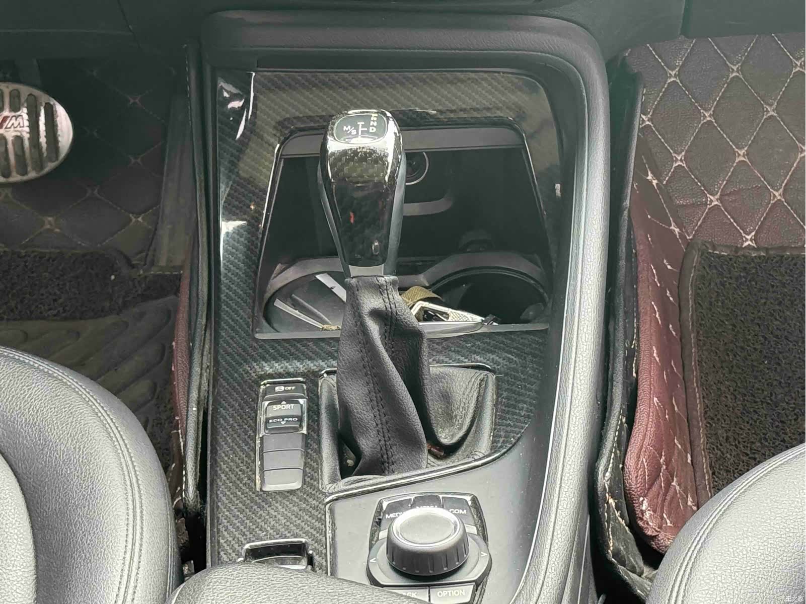 BMW X1, 2017 12