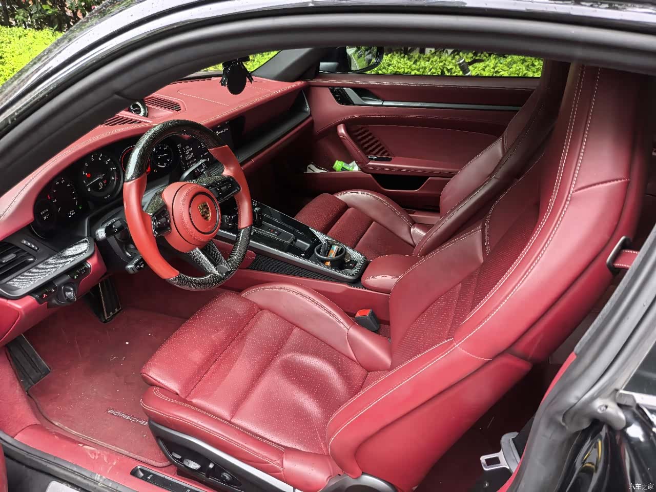 Porsche 911, 2021 6