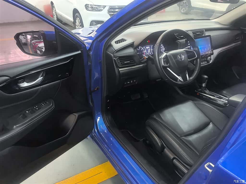 Honda V, 2019 16