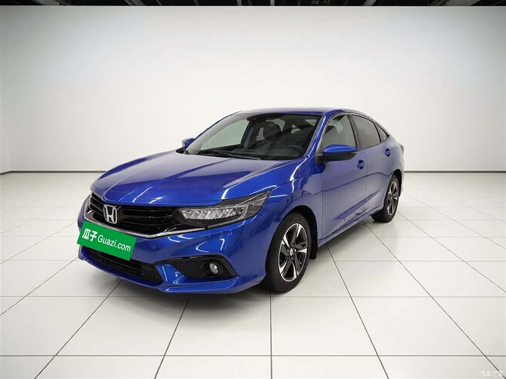 Honda V, 2019 1