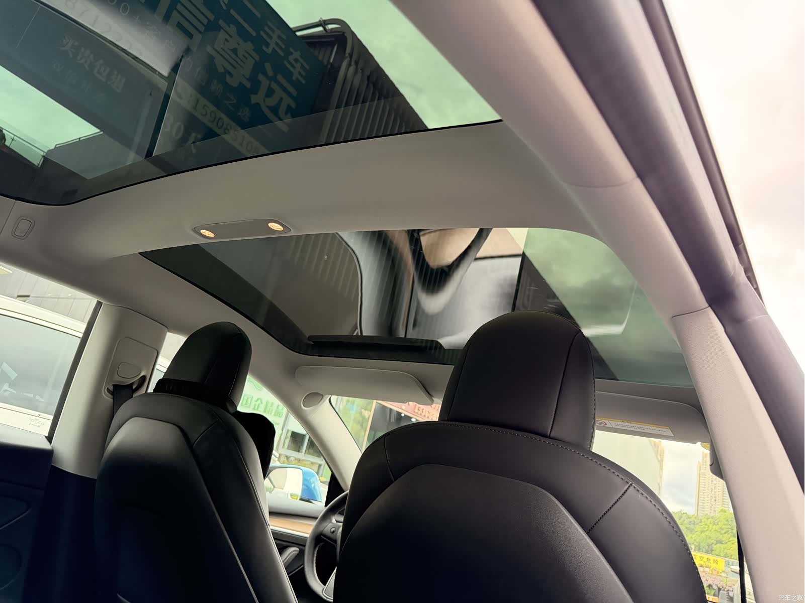 Tesla Model 3, 2021 12