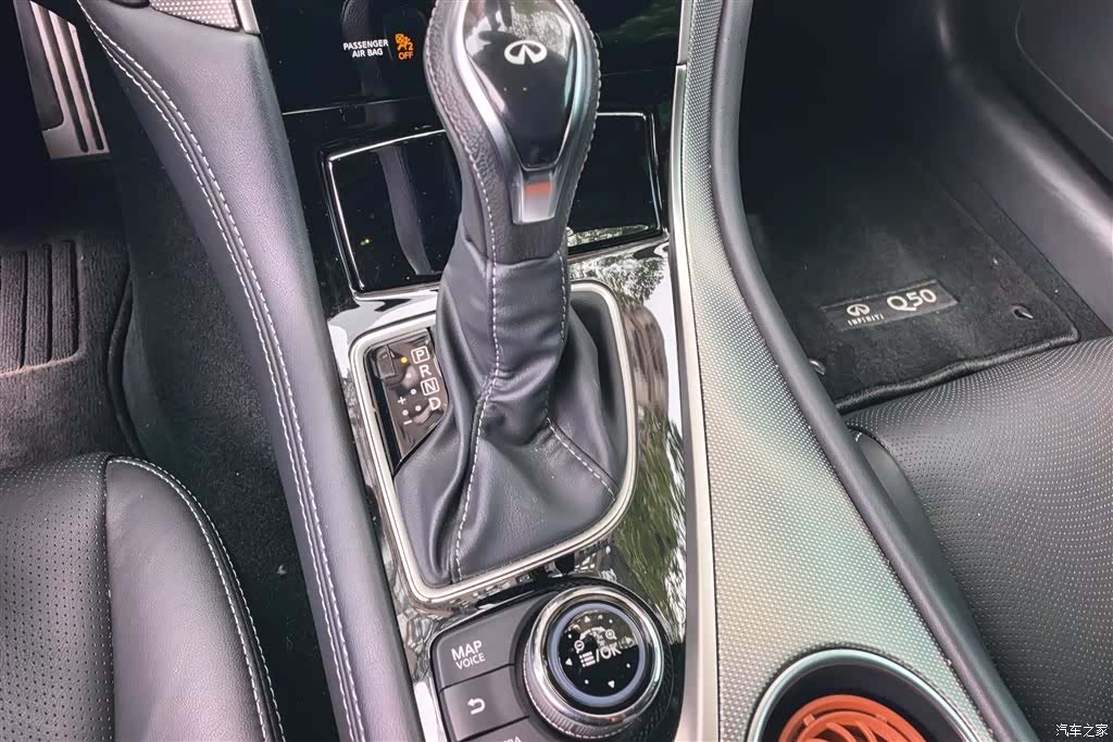 Infiniti Q50L, 2020 16