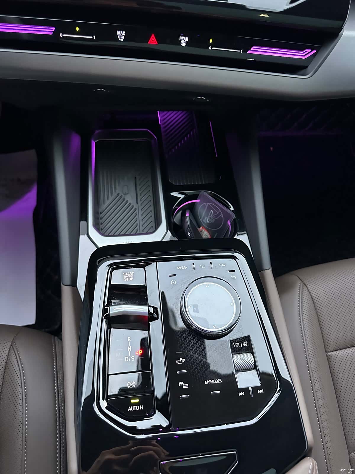 BMW 5 Series, 2024 19
