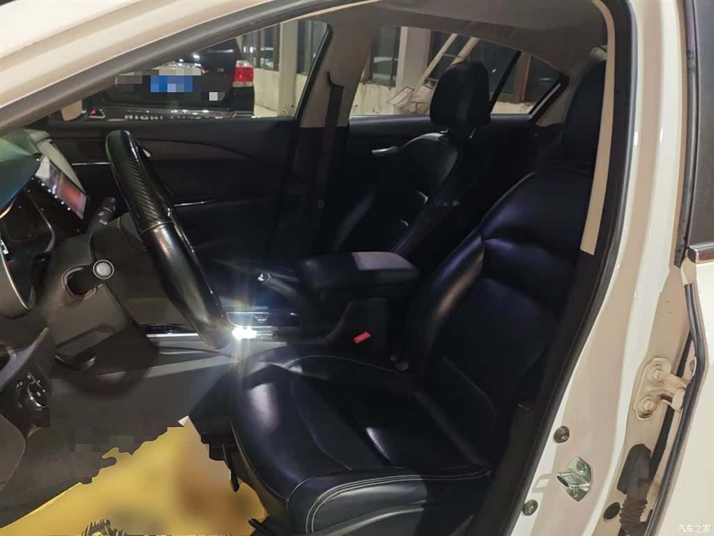 Chevrolet 320, 2019 15