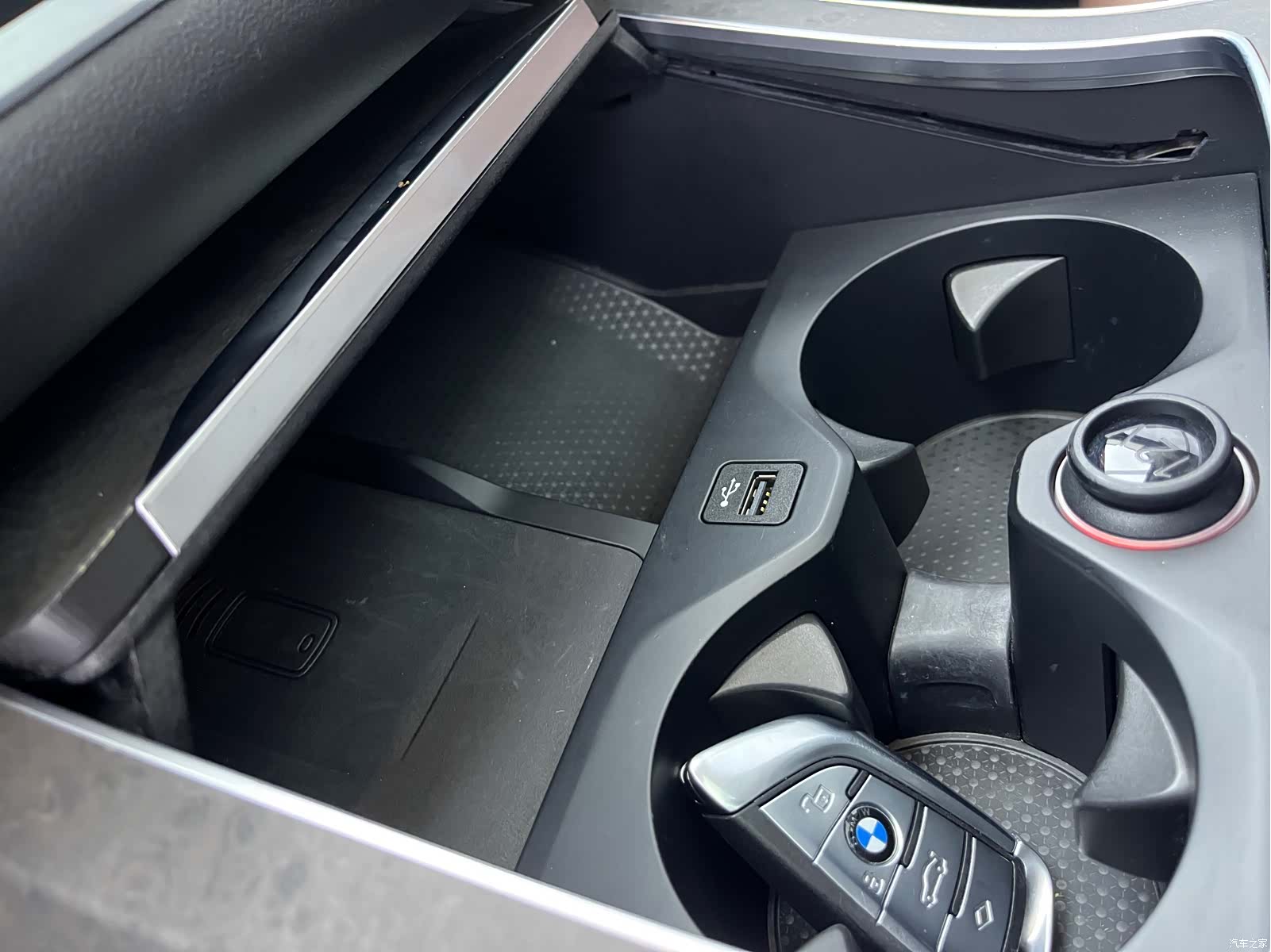 BMW X5, 2020 13