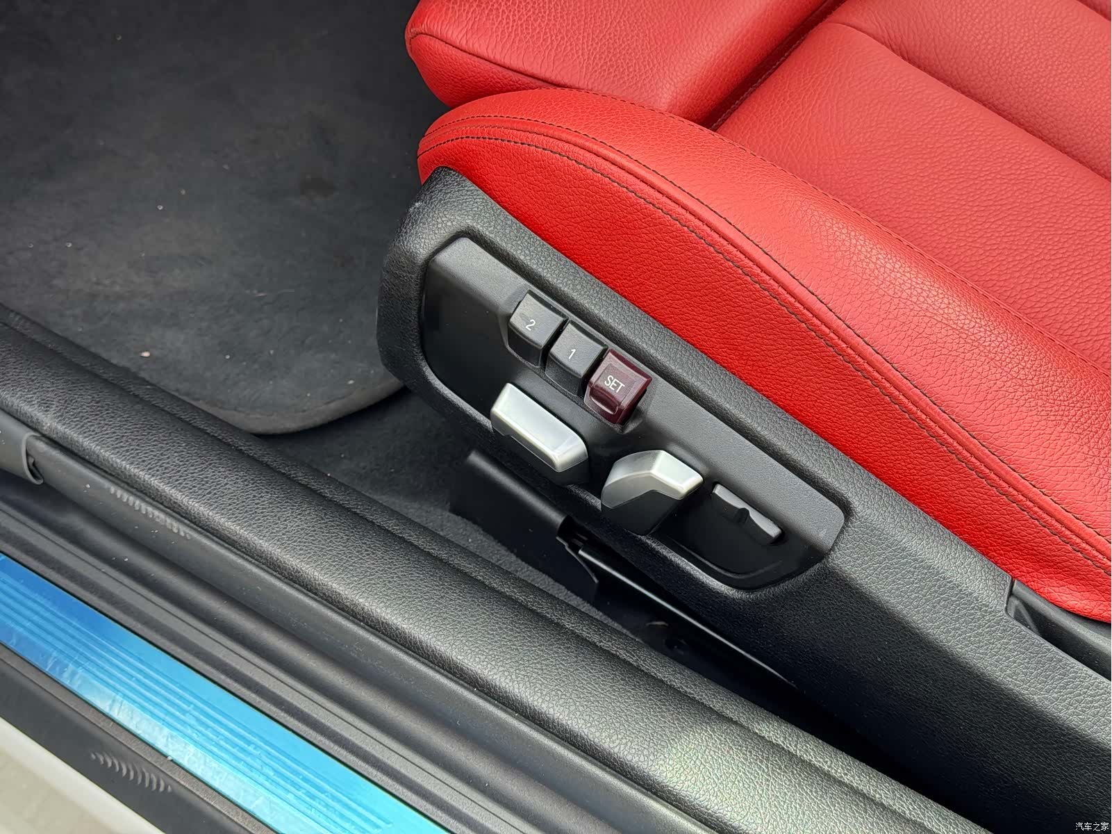 BMW 4 Series, 2017 все фото