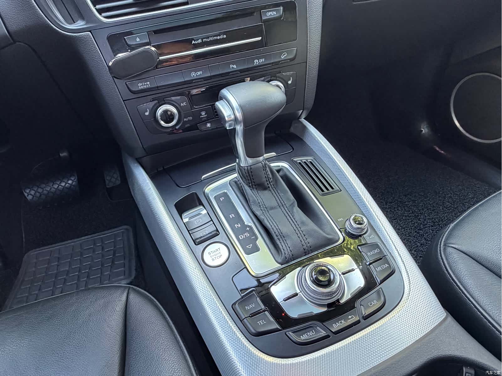 Audi Q5, 2015 13