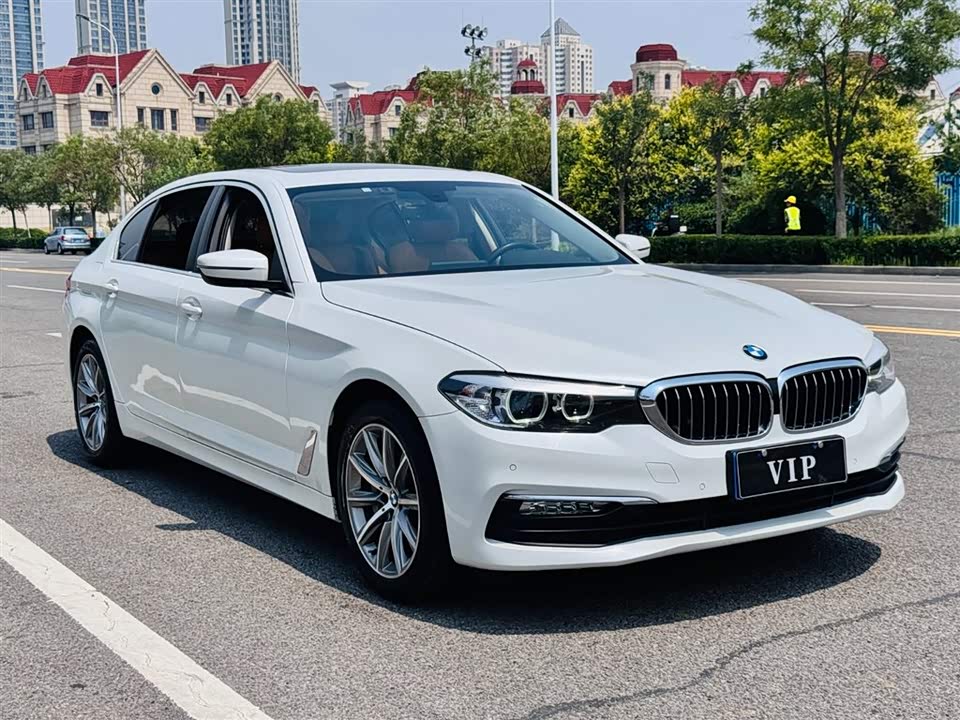 Autohome Tianjin