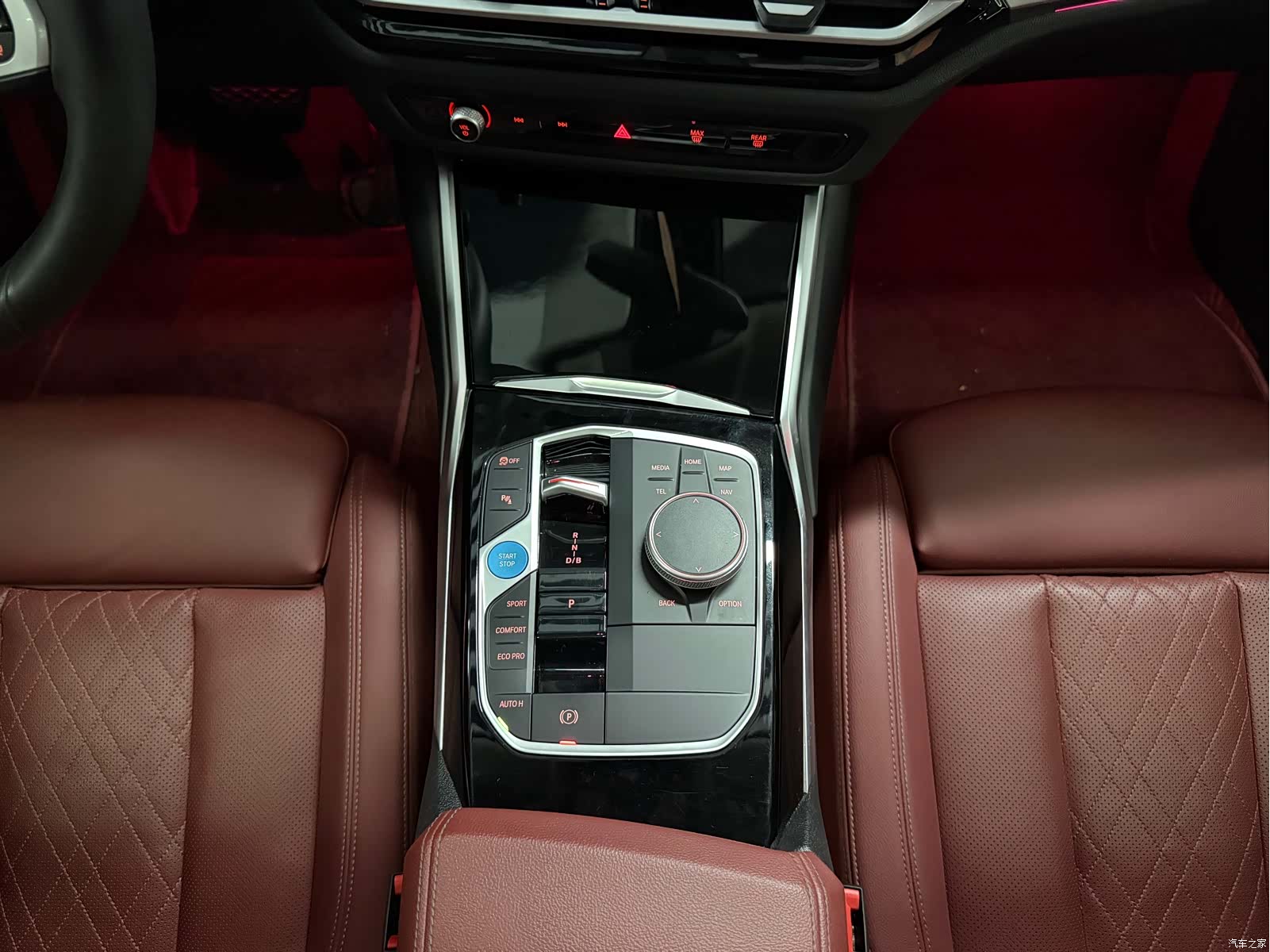 BMW i3, 2024 9