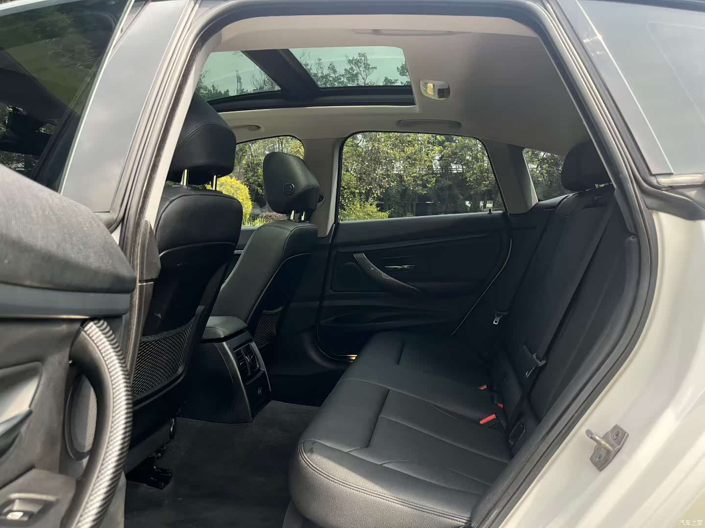 BMW 3 Series, 2015 4