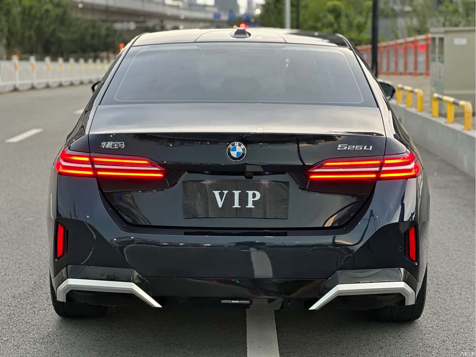 BMW 5 Series, 2024 14