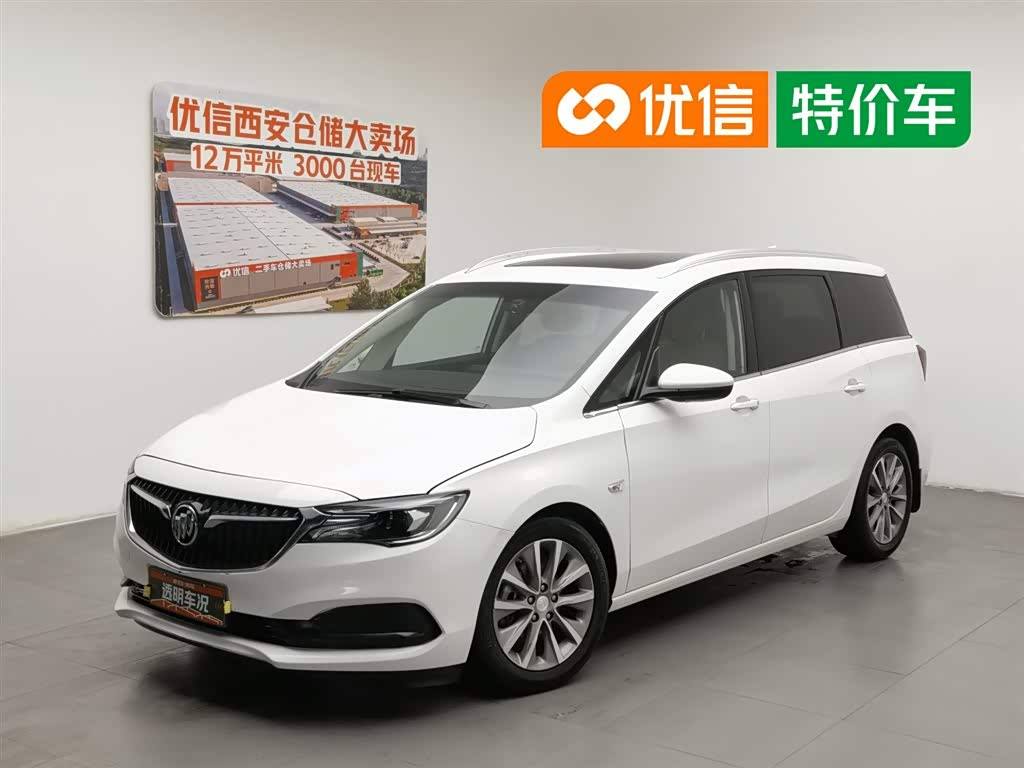 Buick GL6