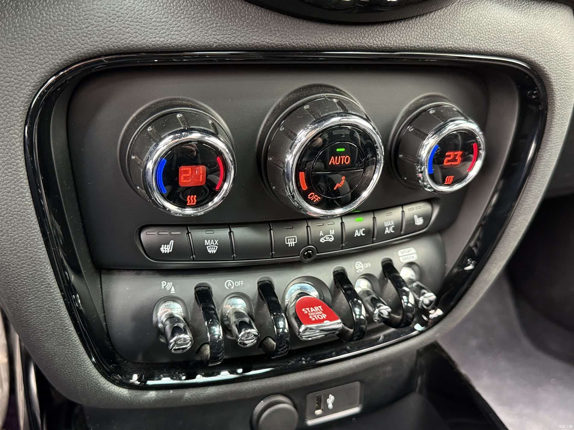 Mini Clubman, 2022 9