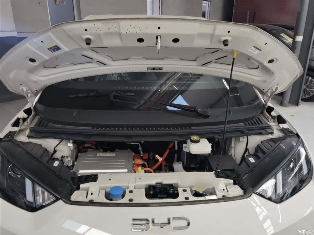 BYD Seagull, 2026 20