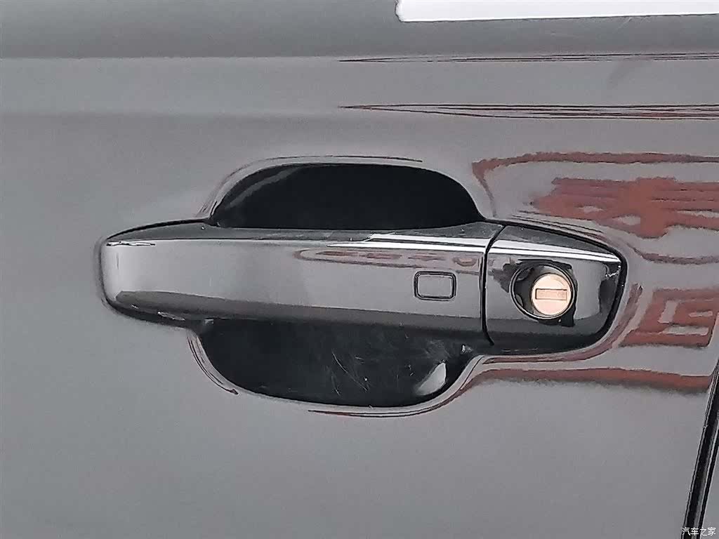 Audi A6L, 2017 18