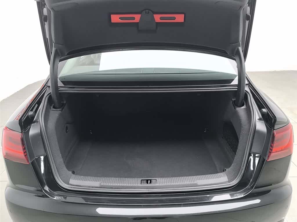 Audi A6L, 2017 16