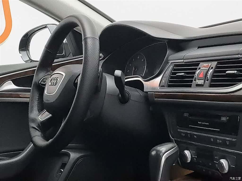 Audi A6L, 2017 22