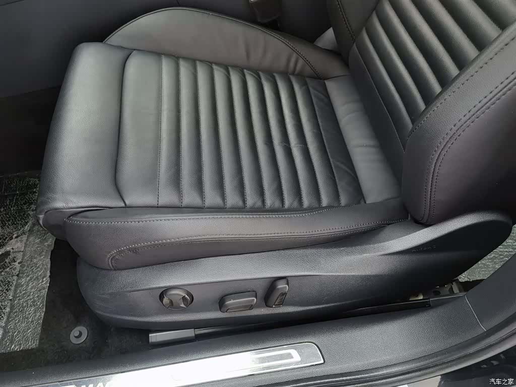 Volkswagen Magotan, 2018 20
