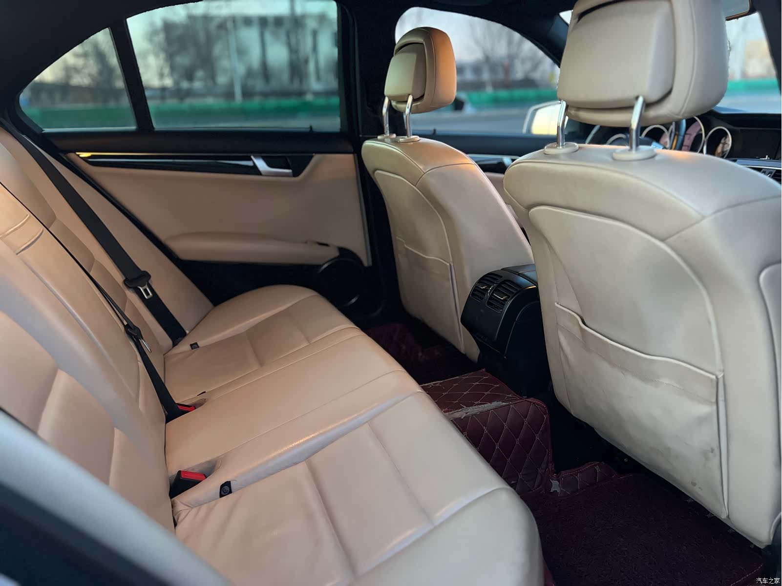 Mercedes-Benz C-Class, 2013 все фото