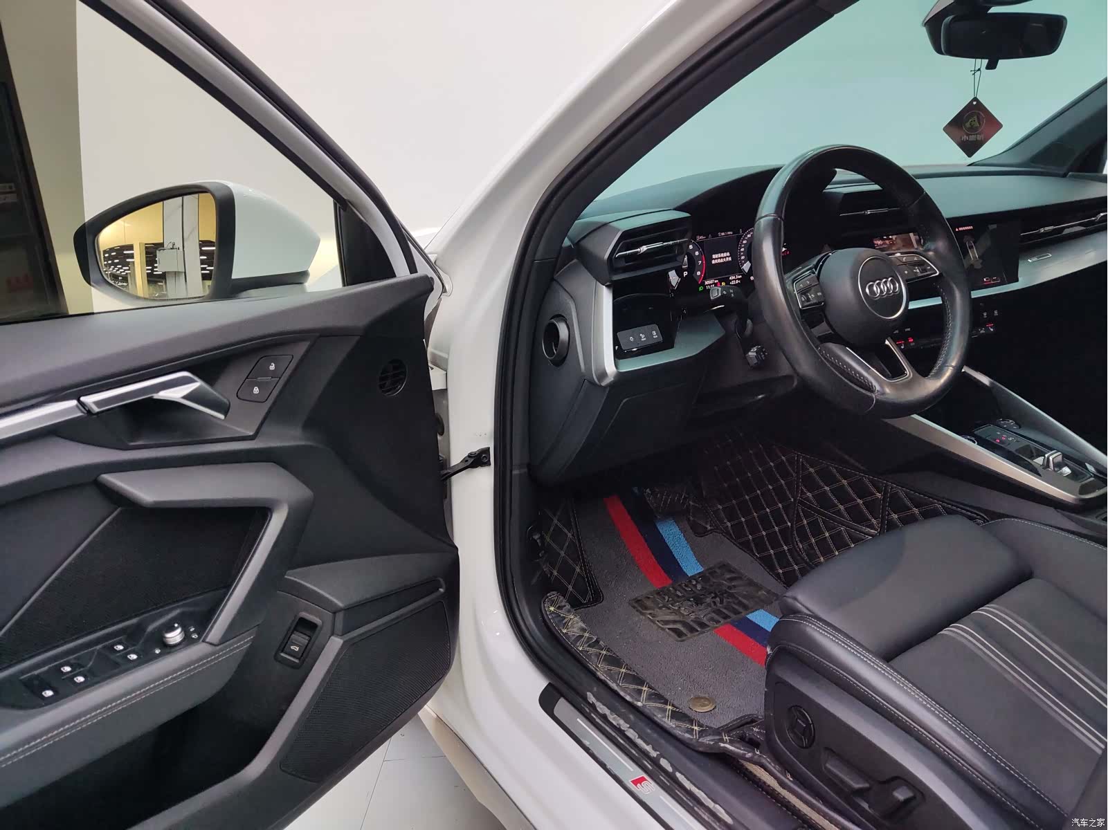 Audi A3, 2022 7