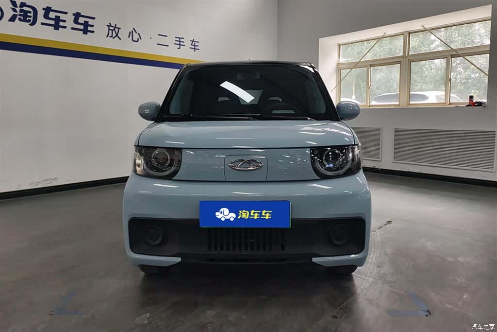 Chery QQ, 2022 2