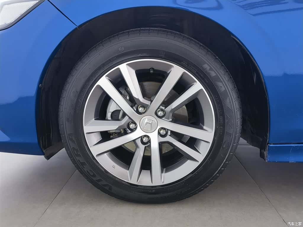 Honda Civic, 2022 17