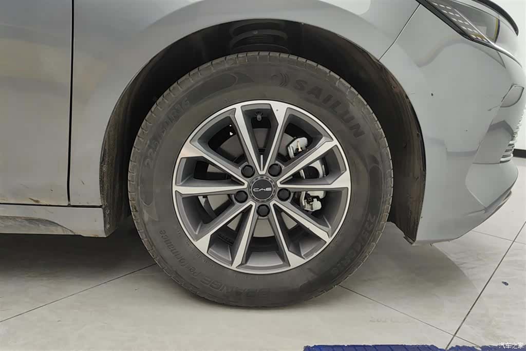 BYD Destroyer 05, 2024 6