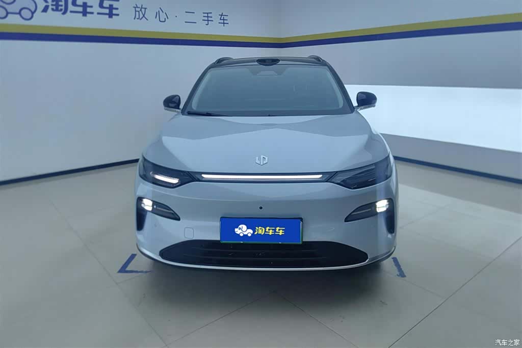 Leapmotor C11, 2025 2