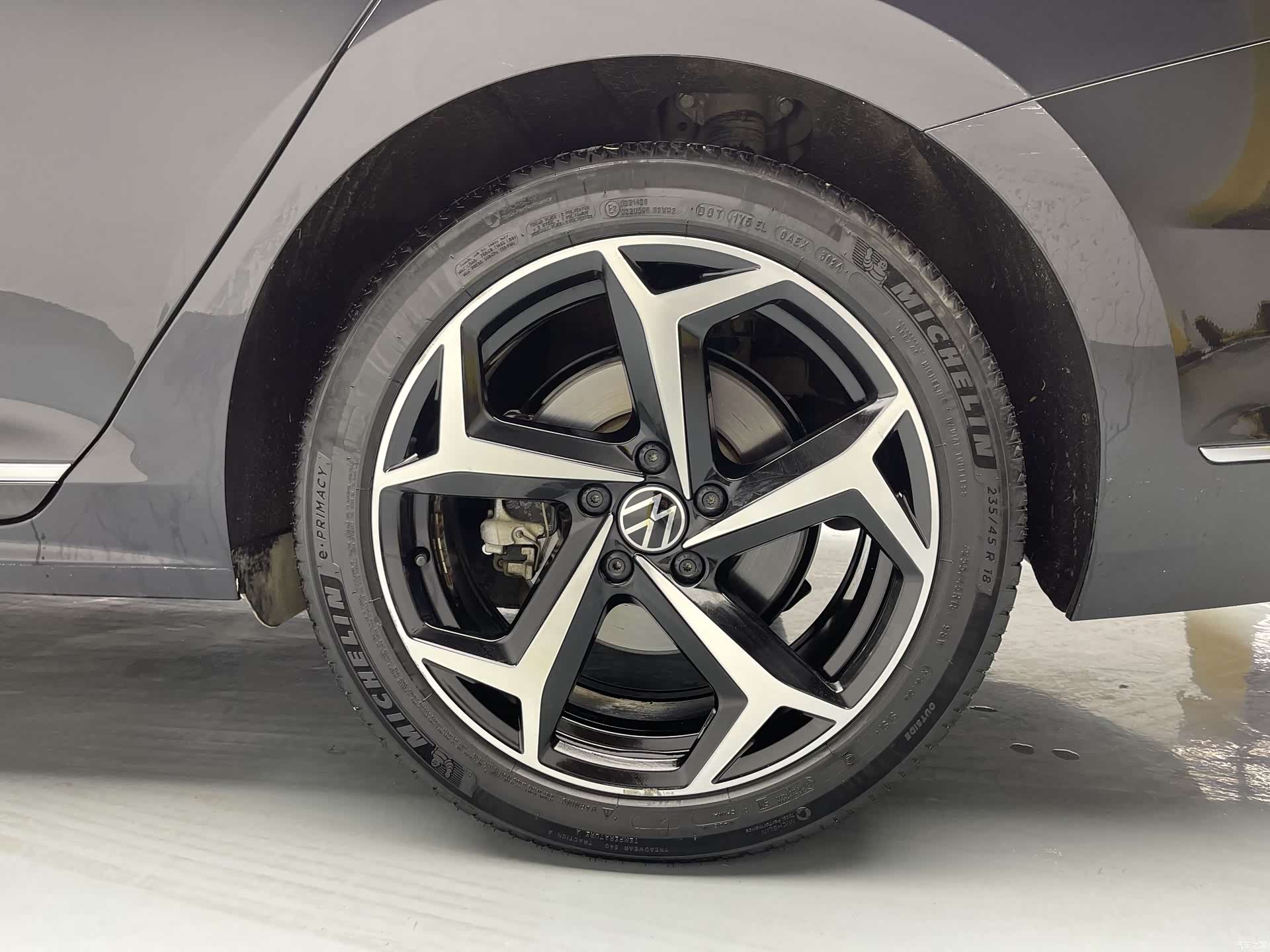 Volkswagen Passat, 2024 17