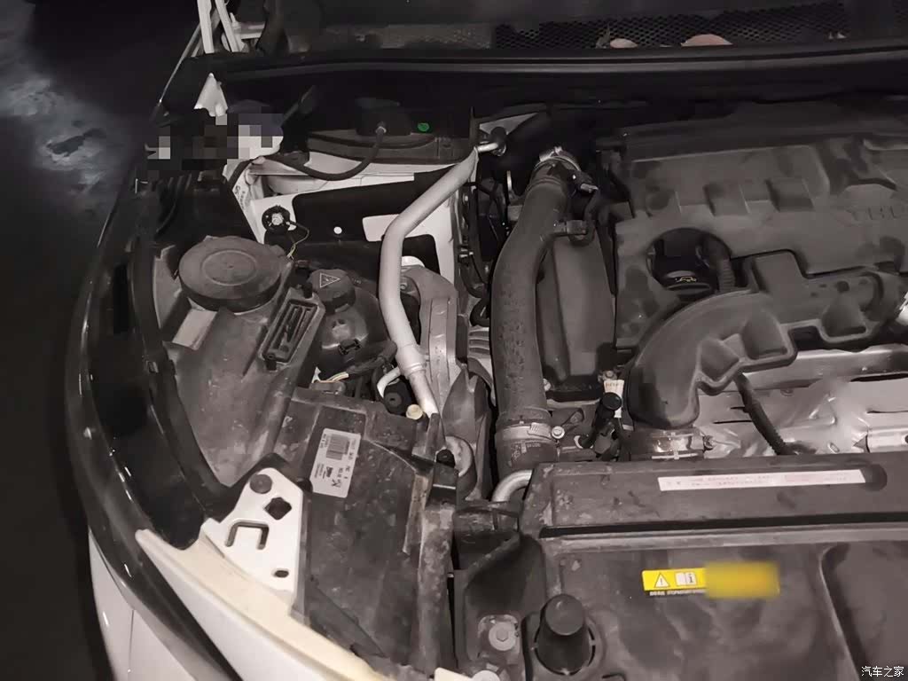 Peugeot 5008, 2017 22