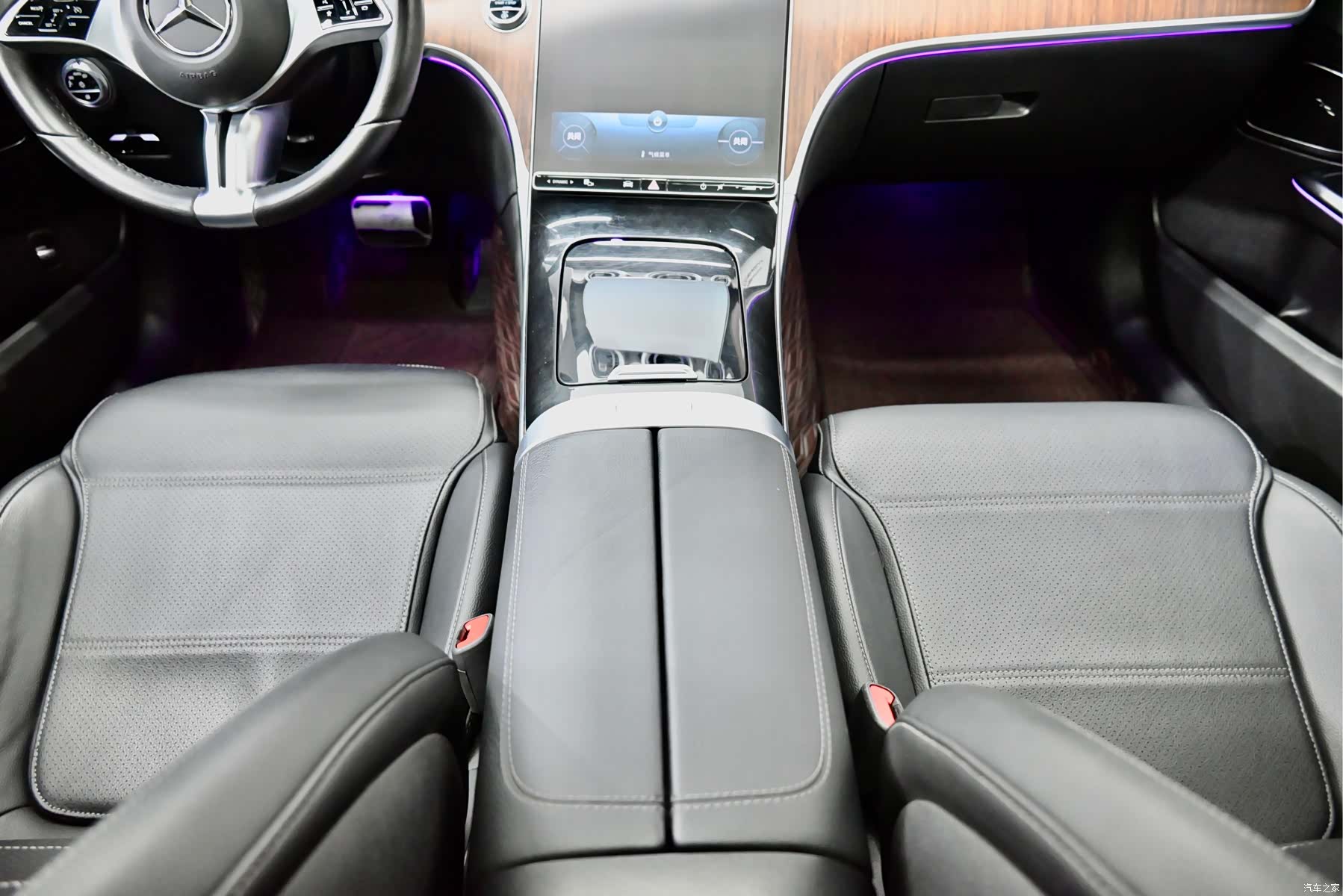Mercedes-Benz C-Class, 2022 10