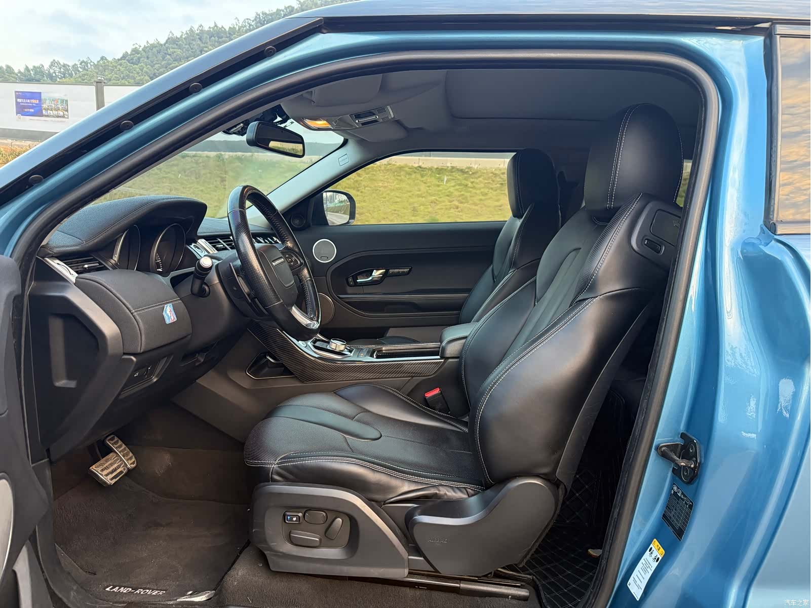 Land Rover Range Rover, 2013 9