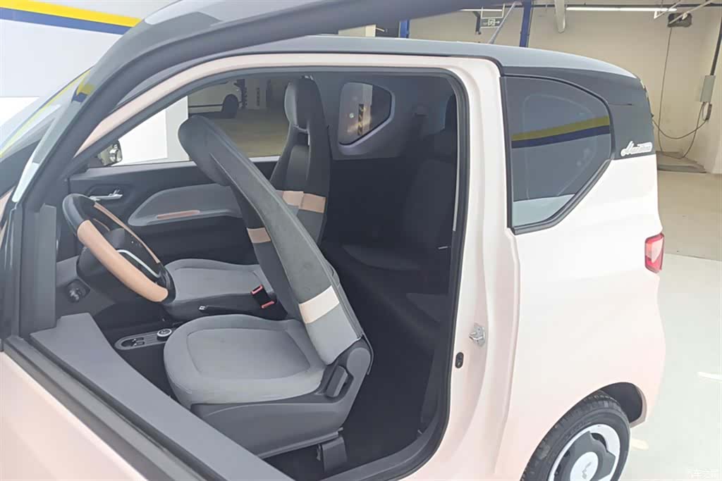 Wuling Yuan, 2022 11