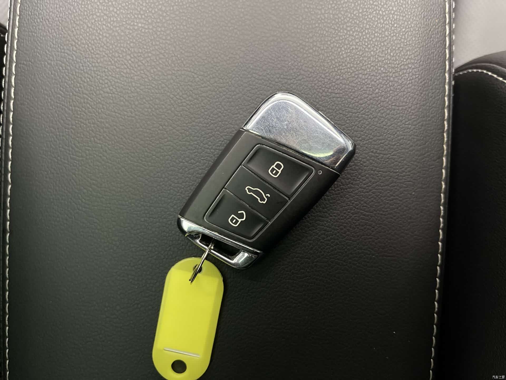 Volkswagen Passat, 2024 8