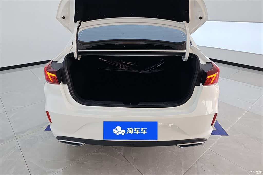 Changan Eado, 2025 4