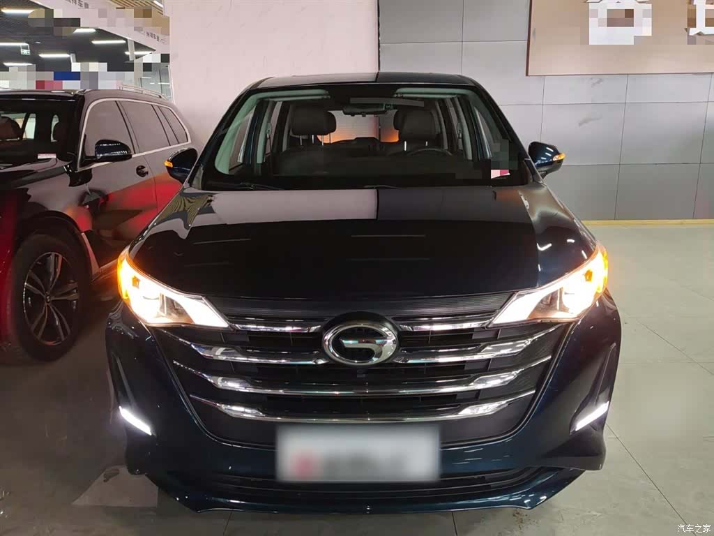 GAC M6, 2020 3