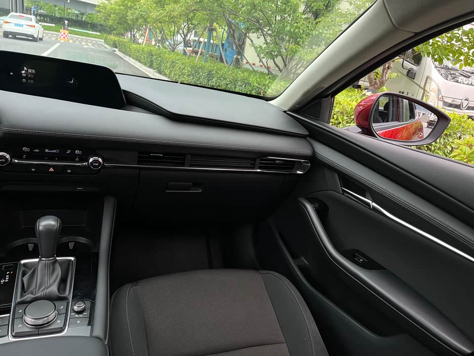 Mazda 3 Angkesaila Mazda 3 Angkesaila