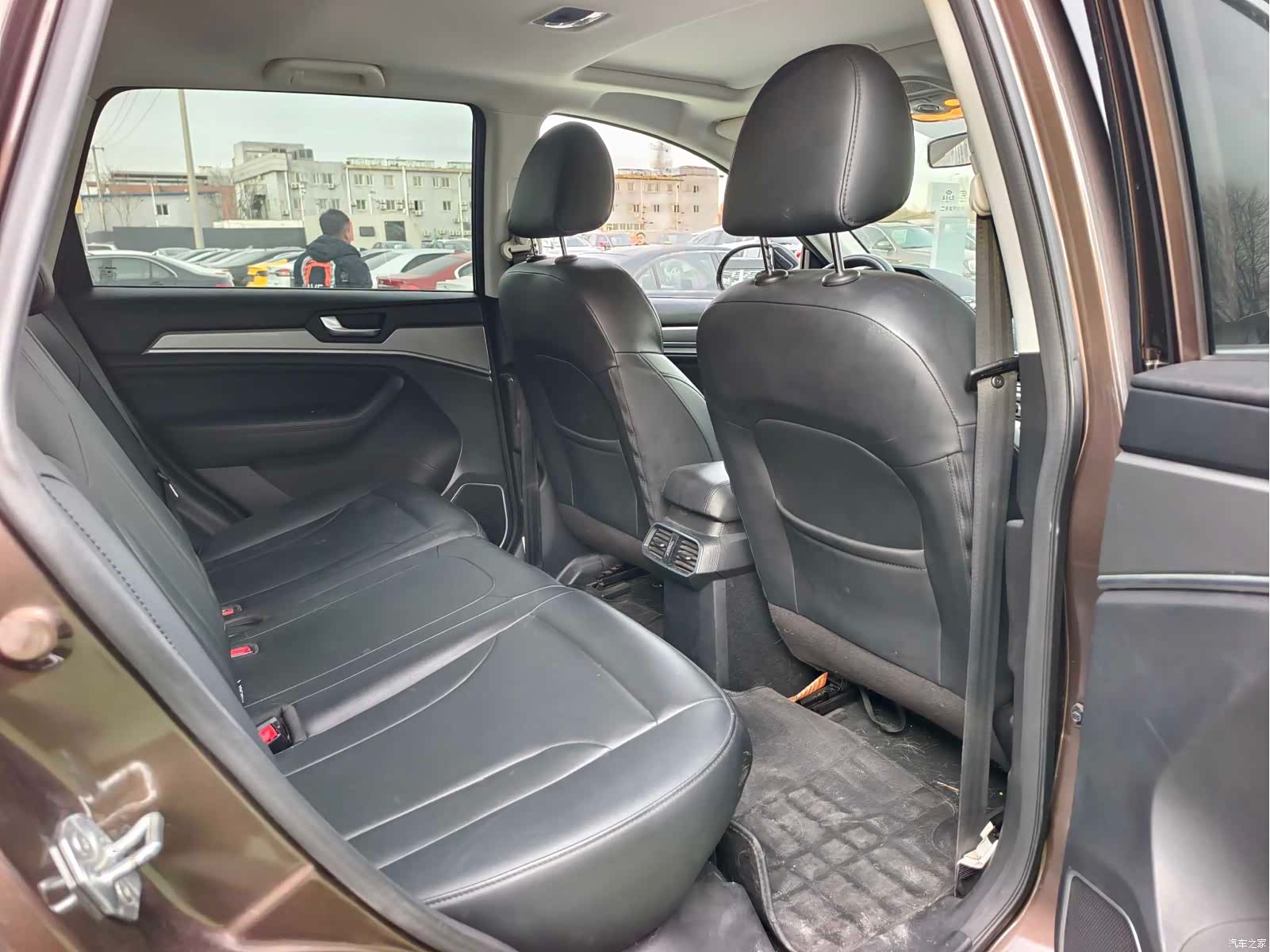 Haval H6, 2019 15