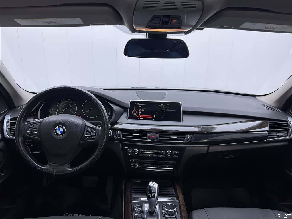 BMW X5, 2015 14