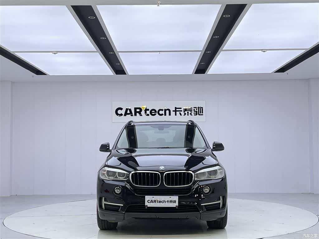 BMW X5, 2015 3