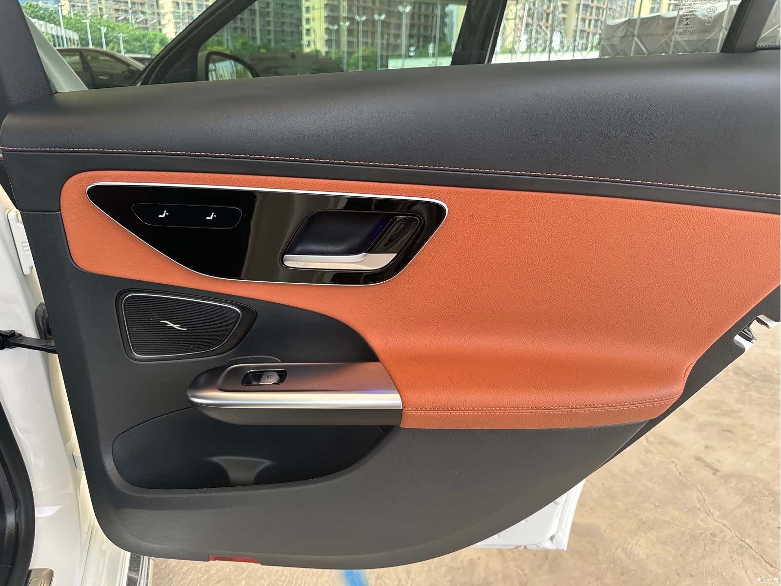 Mercedes-Benz C-Class, 2022 18