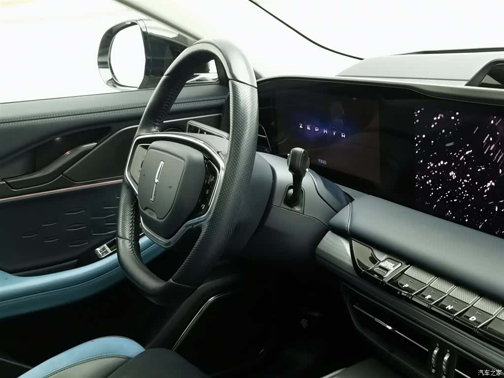 Lincoln Z, 2024 22