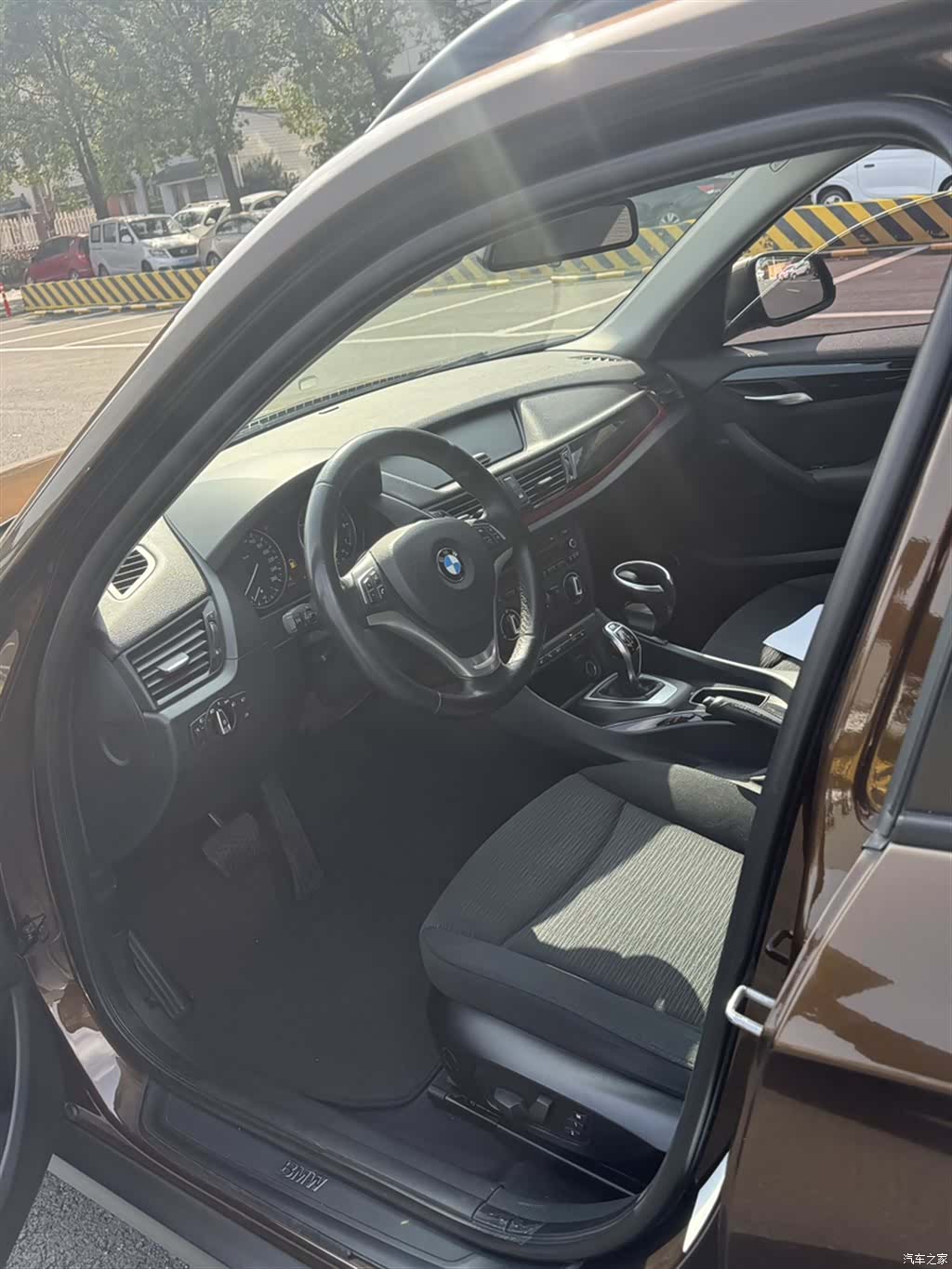 BMW X1, 2016 10