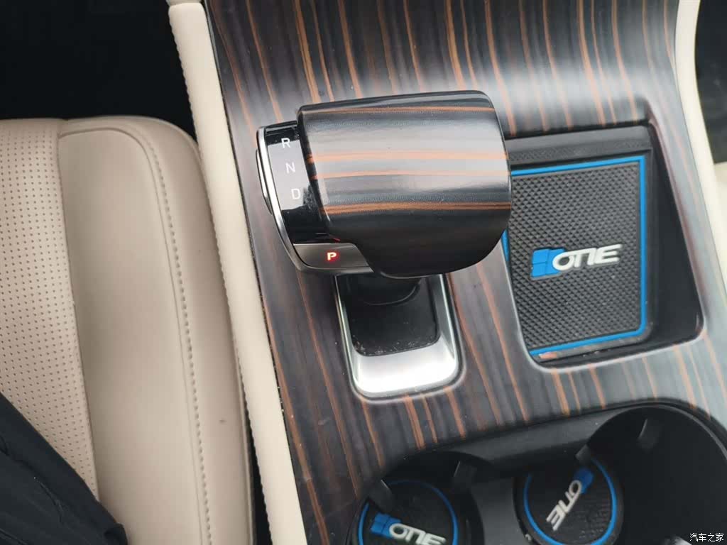 Li Auto ONE, 2021 10